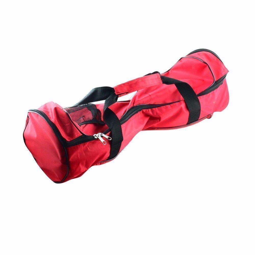 Hoverboard 6.5 Pink Camuflaje+Bolso de regalo-3