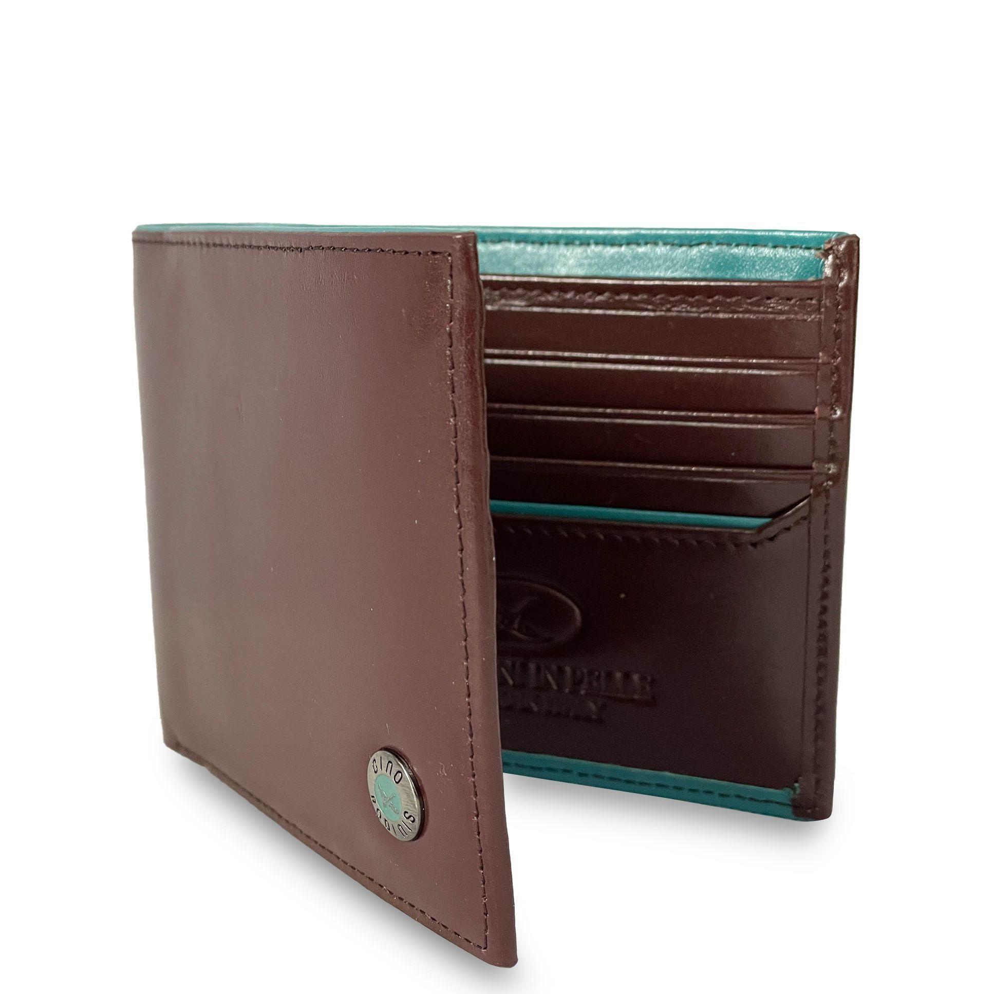 Billetera Milano 144 Burdeo-1