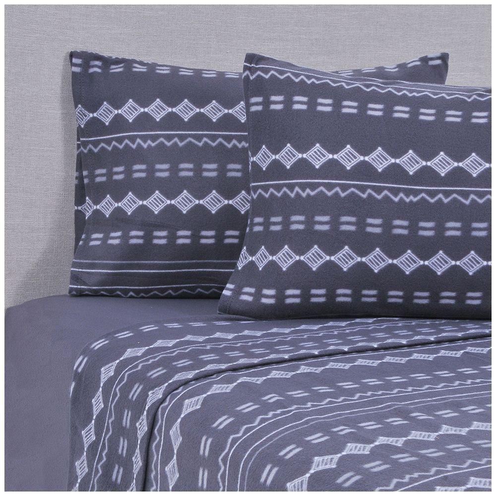 Sabana Polar Estampada  2 P Ribeira-0