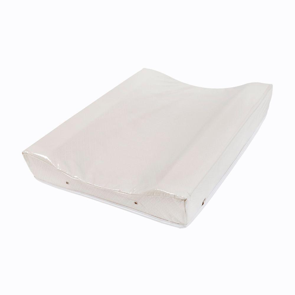 Mudador Doble Pique Blanco -0