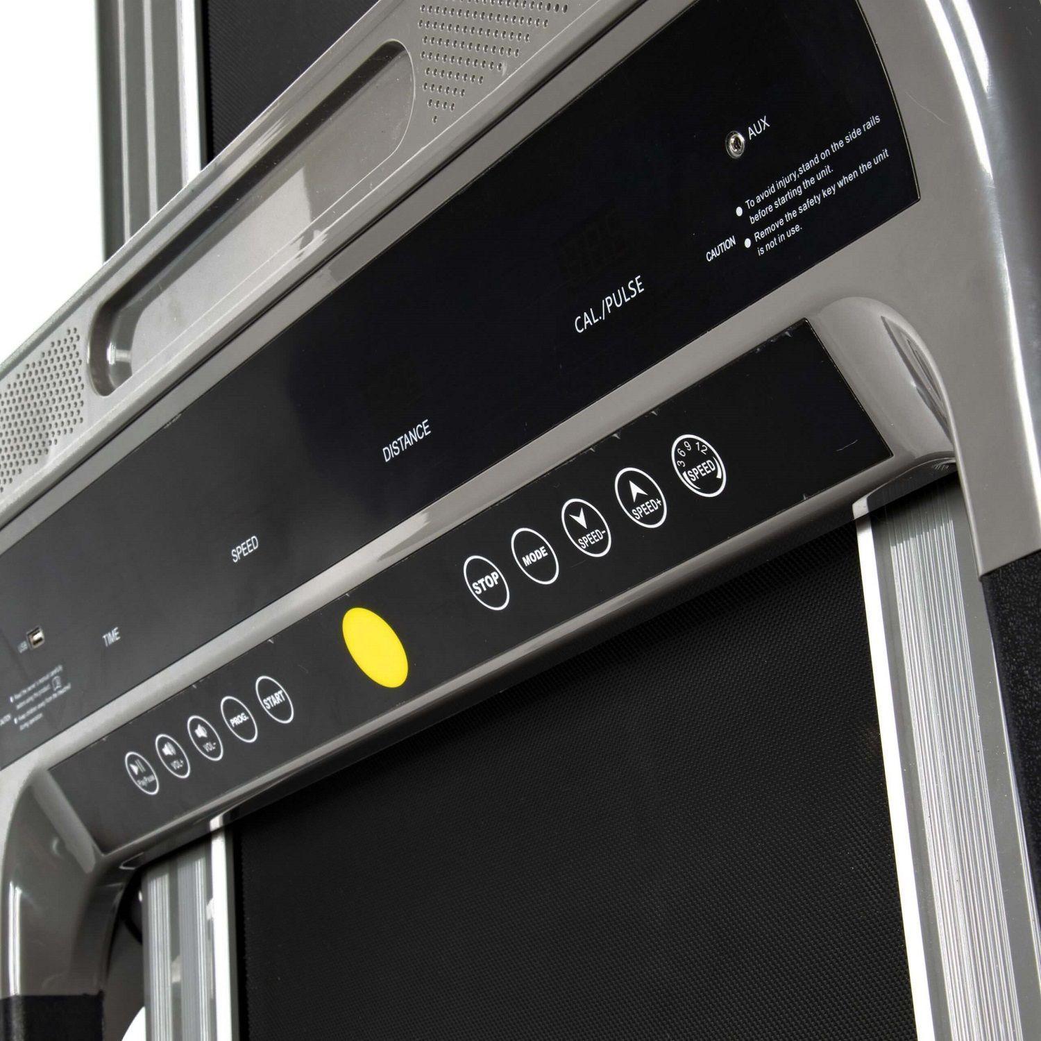 Trotadora Eléctrica E450 Fold Plegable-7