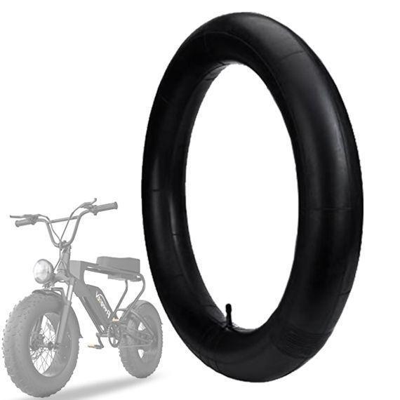Cámara Bicicleta FatBike 20"x4.00-4.90-0
