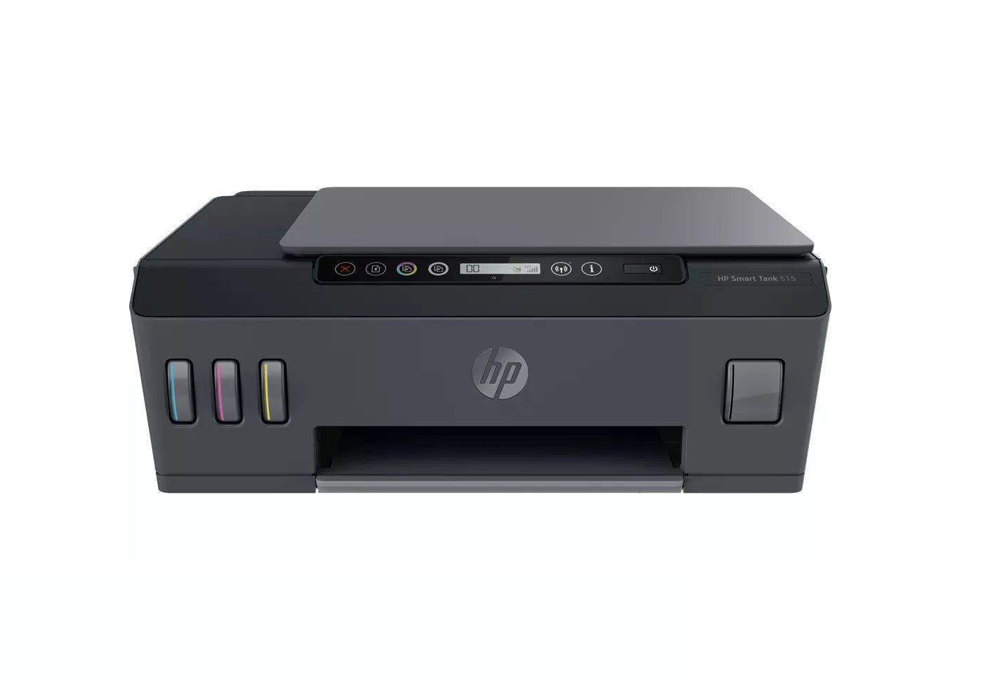 Impresora Multifuncional HP SmartTank 500 -0