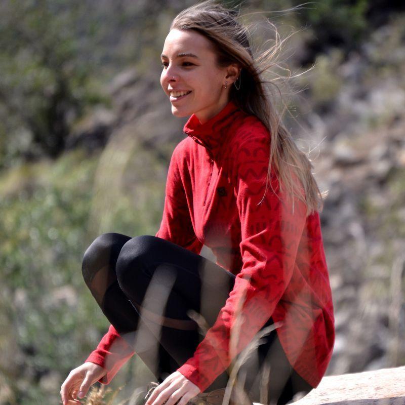 Polar Mujer Lile -5
