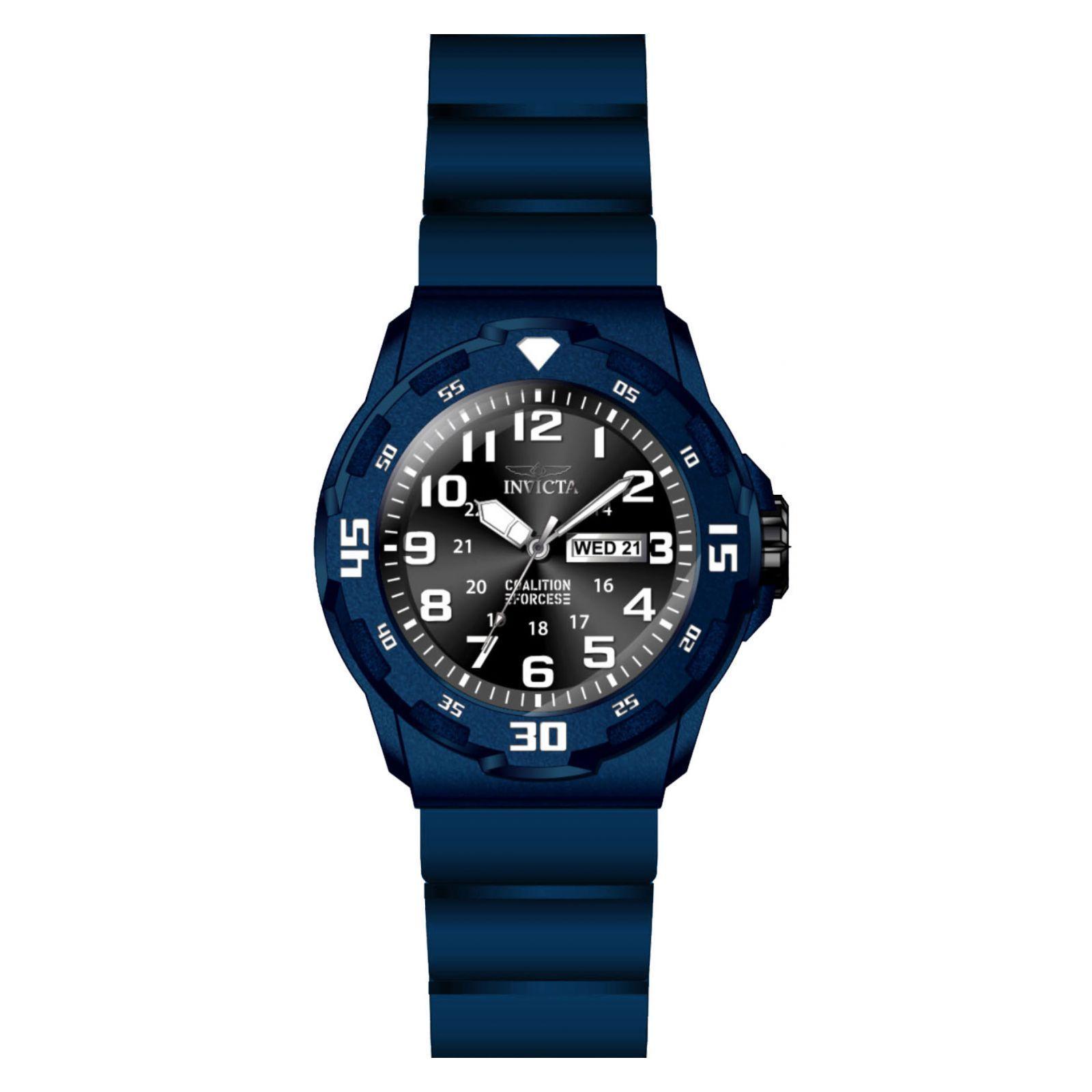 Reloj Hombre Invicta 25324 Coalition Forces-1
