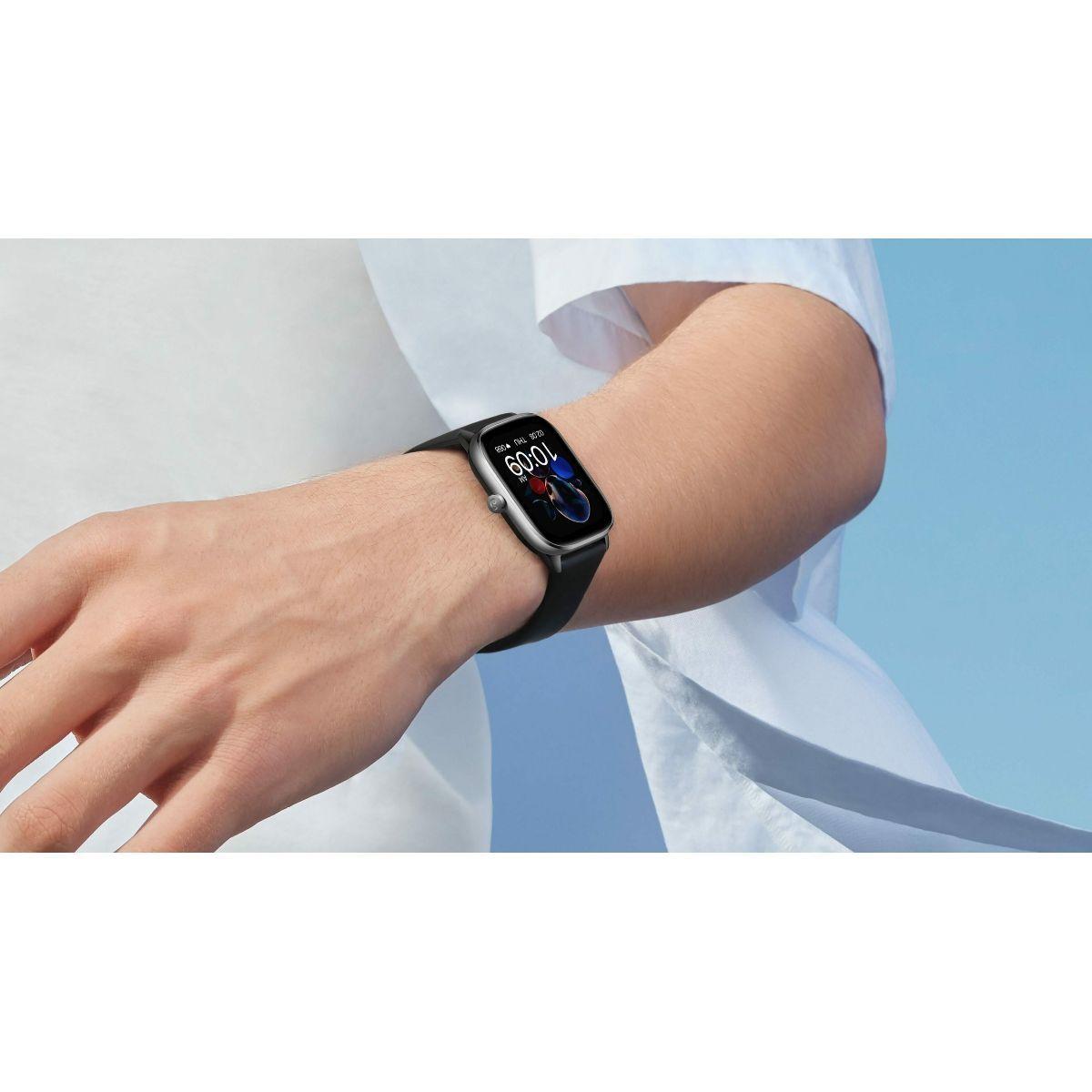 Amazfit GTS 4 Mini - Negro-3