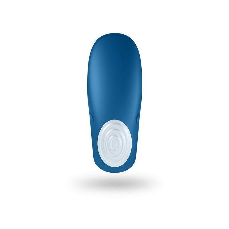 Vibrador Para Parejas Partner de Satisfyer-1
