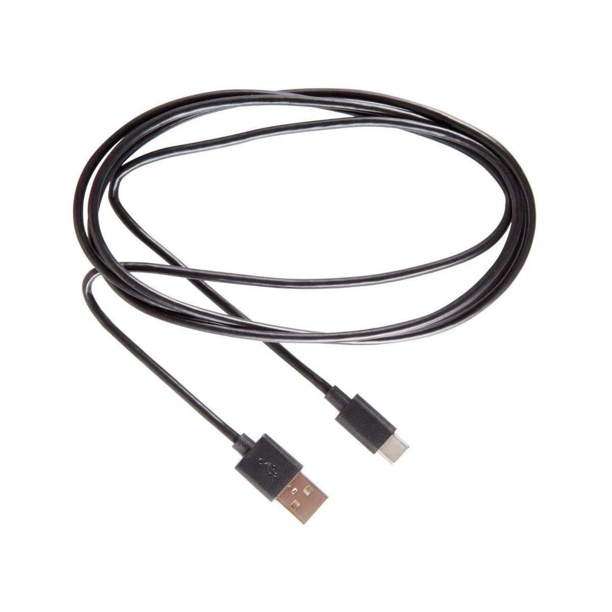 Cable Usb Tipo C Aiwa 1,5 Metros-3