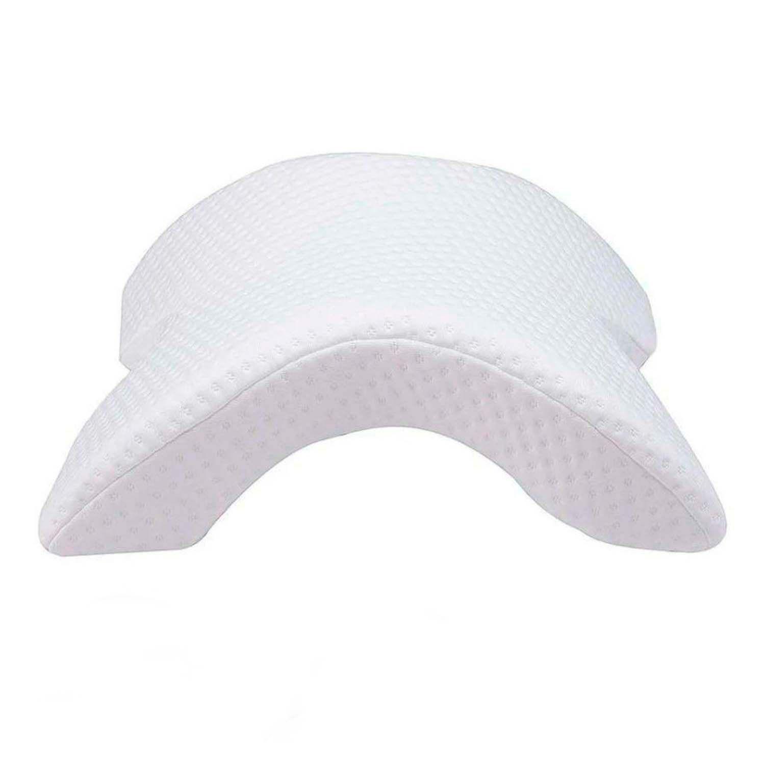 Almohada Anti-presión Curva Pressure Free Memory Pillow-0