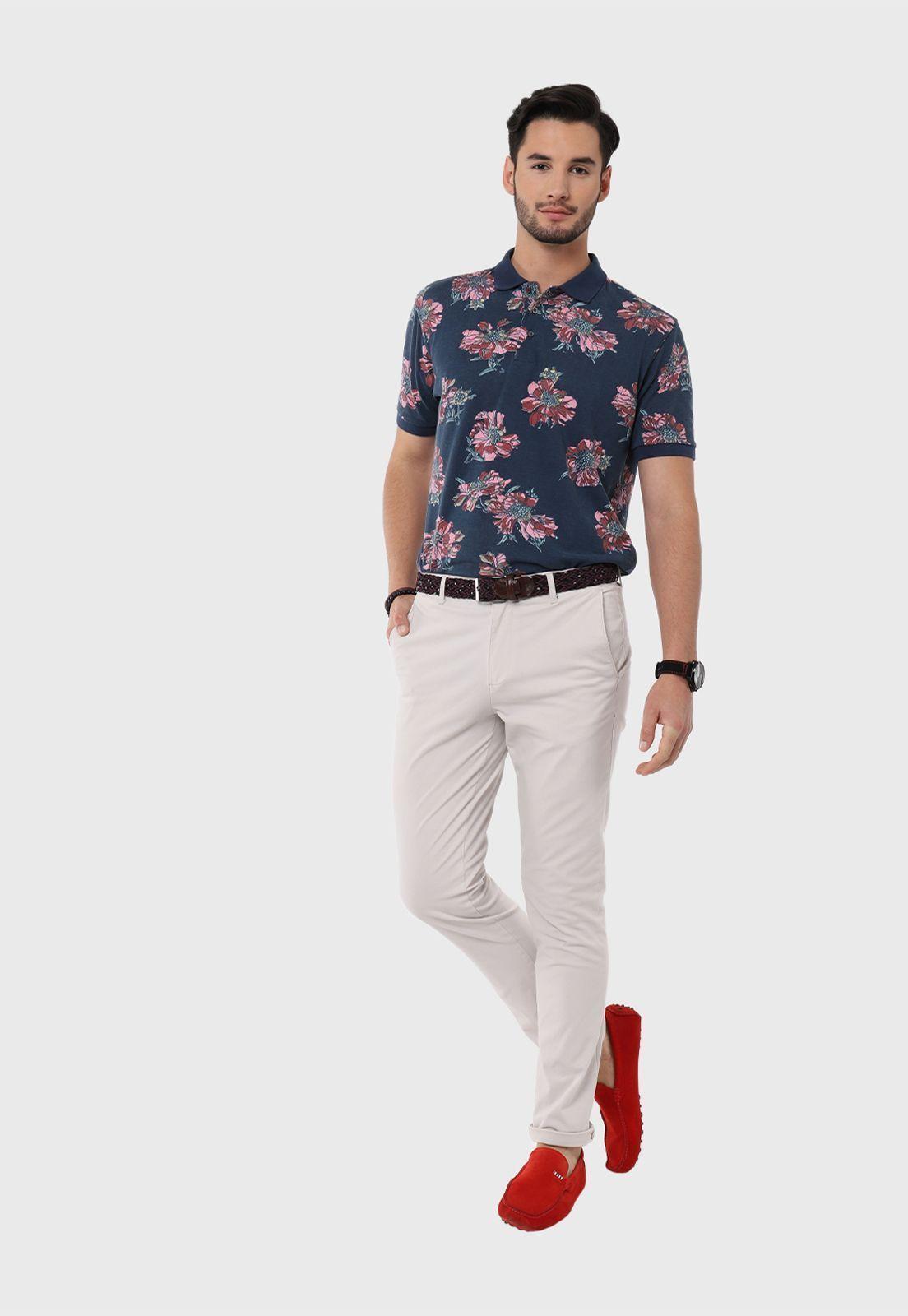 Pantalón Chino Spandex Arrow-3