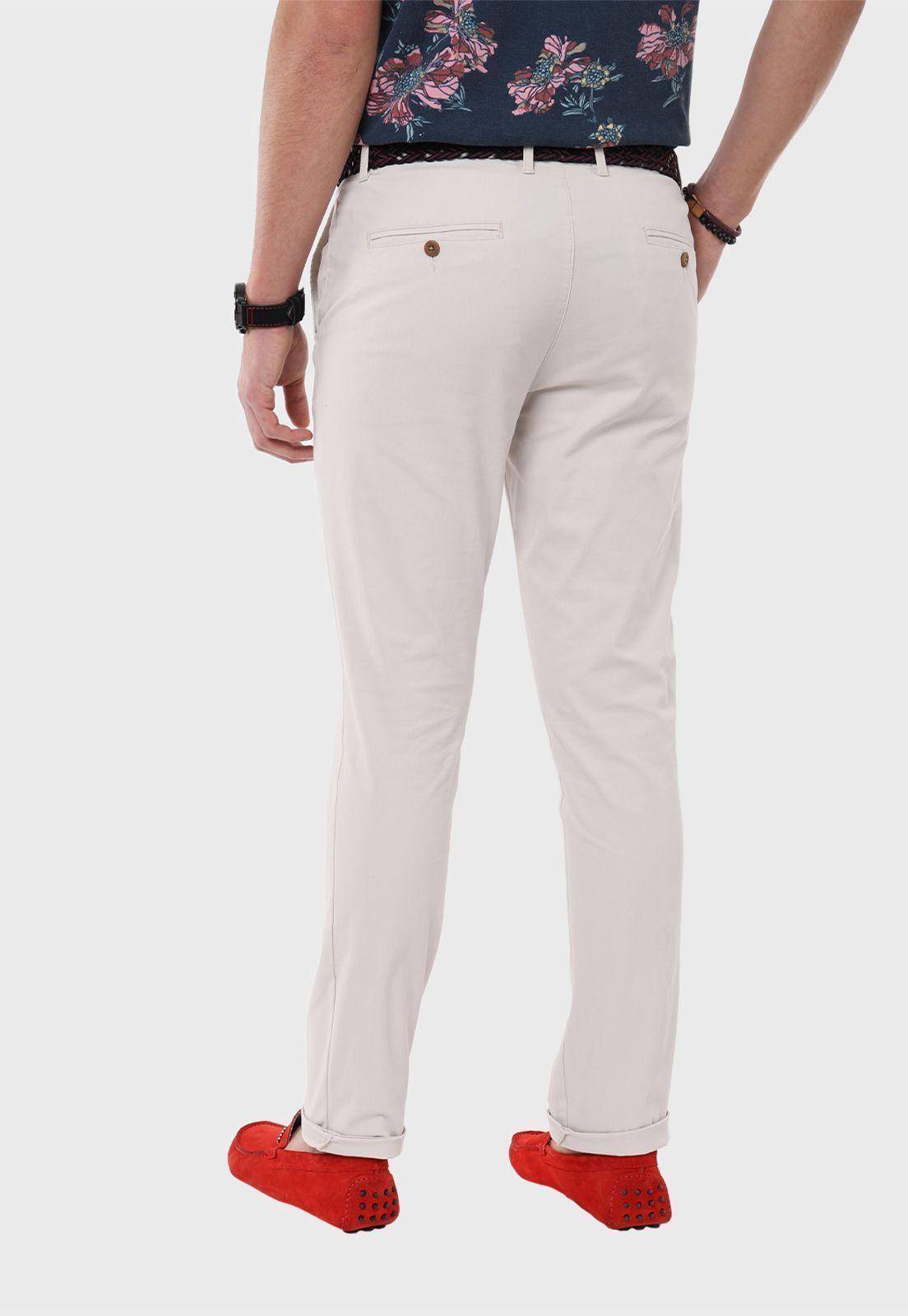 Pantalón Chino Spandex Arrow-1