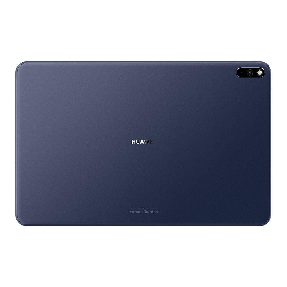Huawei MatePad Pro 256GB 10.8 + Teclado + Lapiz - Gris Nocturno-5