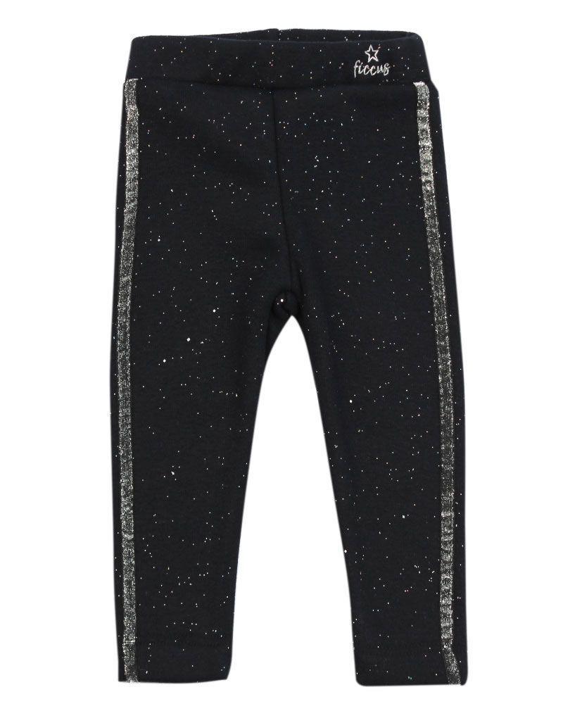 Leggins Bebé Niña Térmica Ficcus-0
