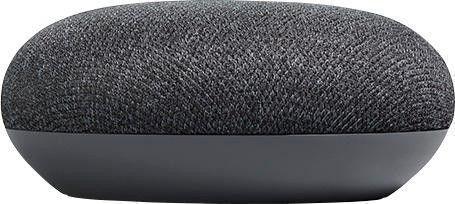 Home Mini Carbon-1