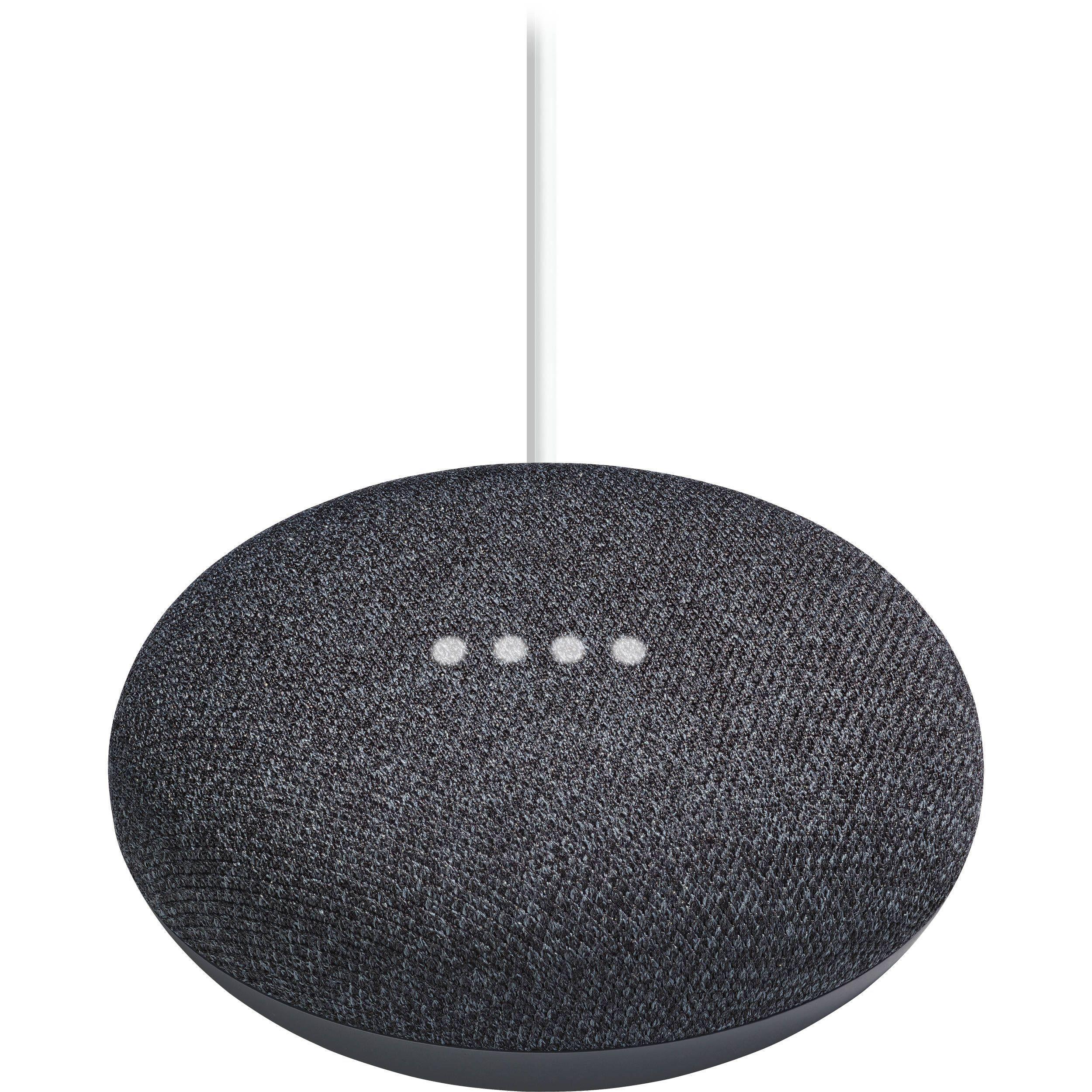 Home Mini Carbon-0