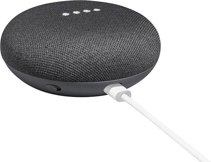 Home Mini Carbon-3