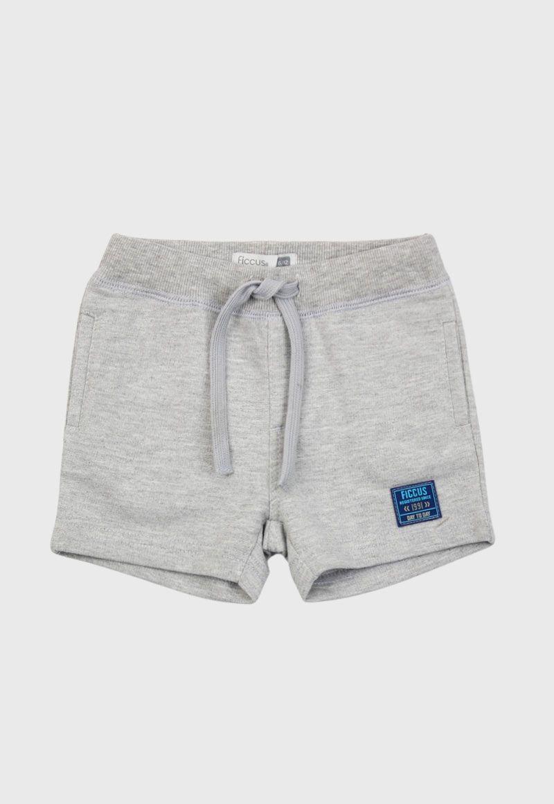 Bermuda bebé niño lisa day to day-0