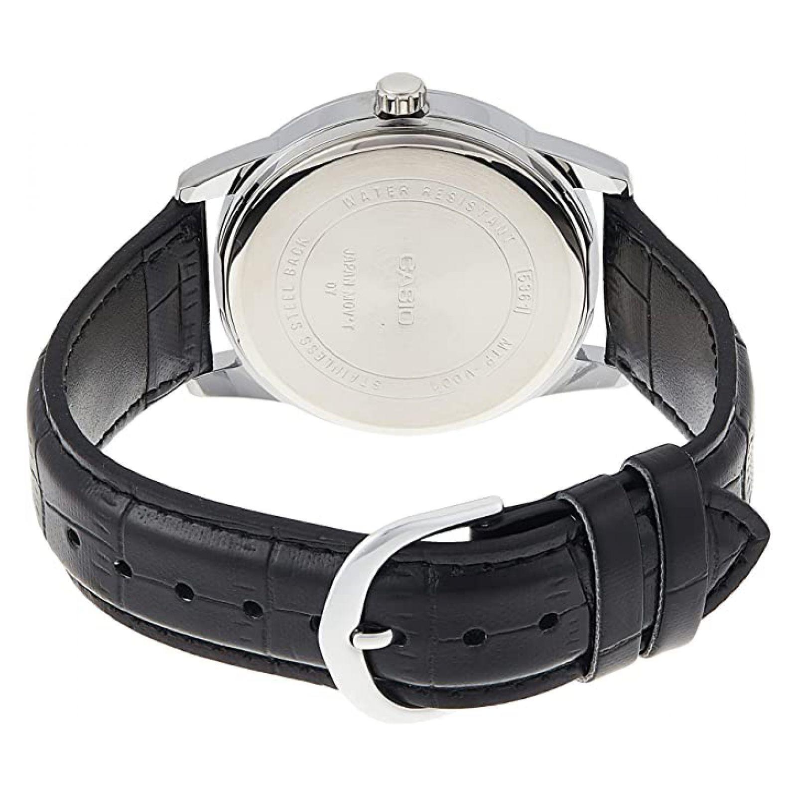 Reloj Hombre Casio MTP_V001L_7B-2