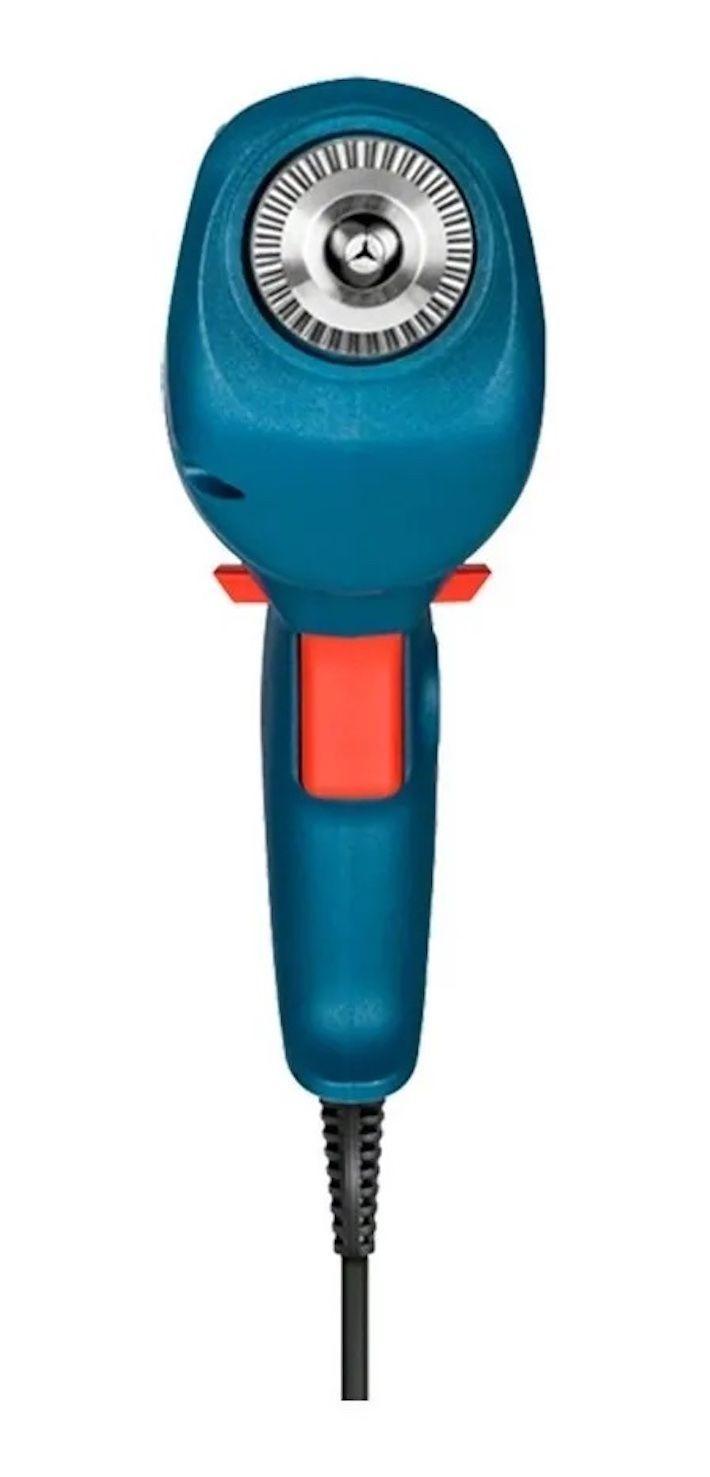 Taladro Percutor Bosch Gsb 450 Re 10 Mm 450w-4