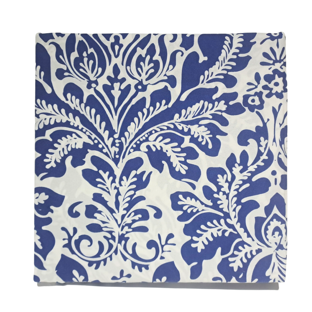 Juego De Sabanas TWIN 1.5 Plazas Doral Silver Family Estampada-0