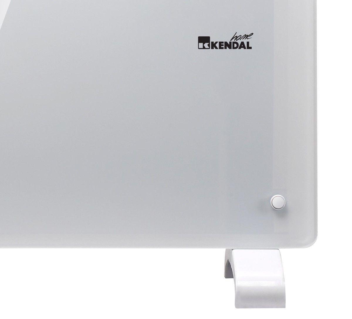 Calefactor Panel Convector de Vidrio GH-10RM-2