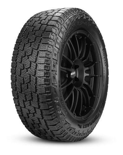 Neumatico 235/70r16 Pirelli At Plus-0