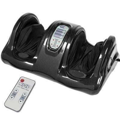 Masajeador Eléctrico Para Pies -2