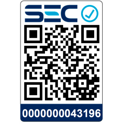 Campana Corriente 60-2