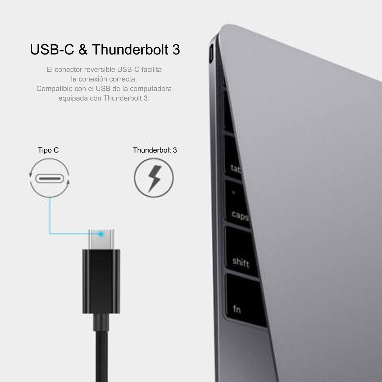 Adaptador USB-C 3.1 a Ethernet-3