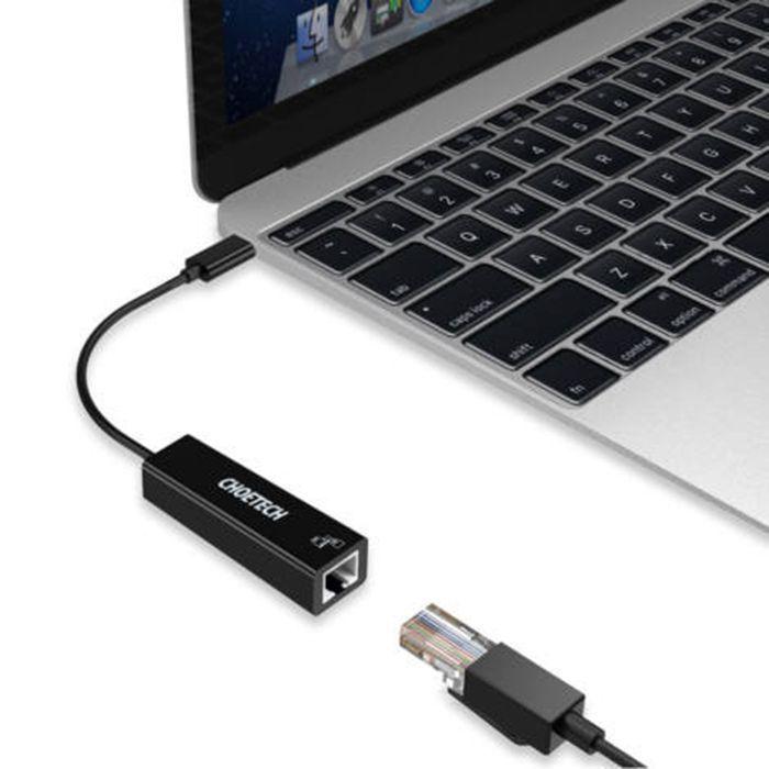 Adaptador USB-C 3.1 a Ethernet-2