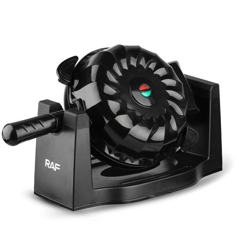 Maquina Para Hacer Queques Cake Maker Raf R500-3