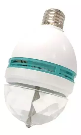 Bola Disco Led  Luces Fiesta Led -0