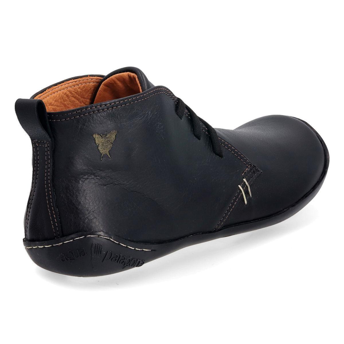 Bota Acordonada Coihue-3