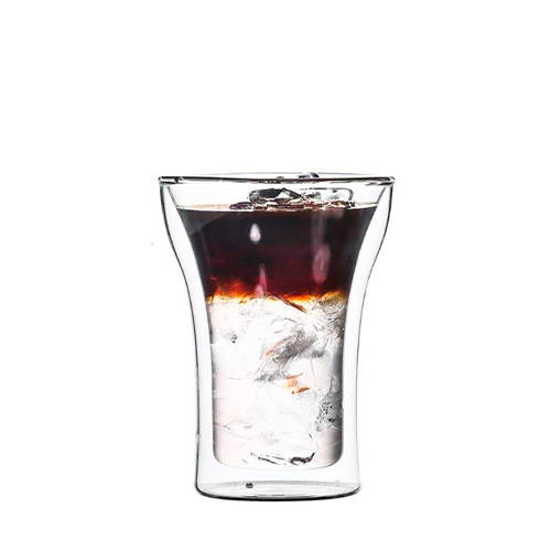 SET 4 VASOS JUGO DOBLE PARED 250 ML -0