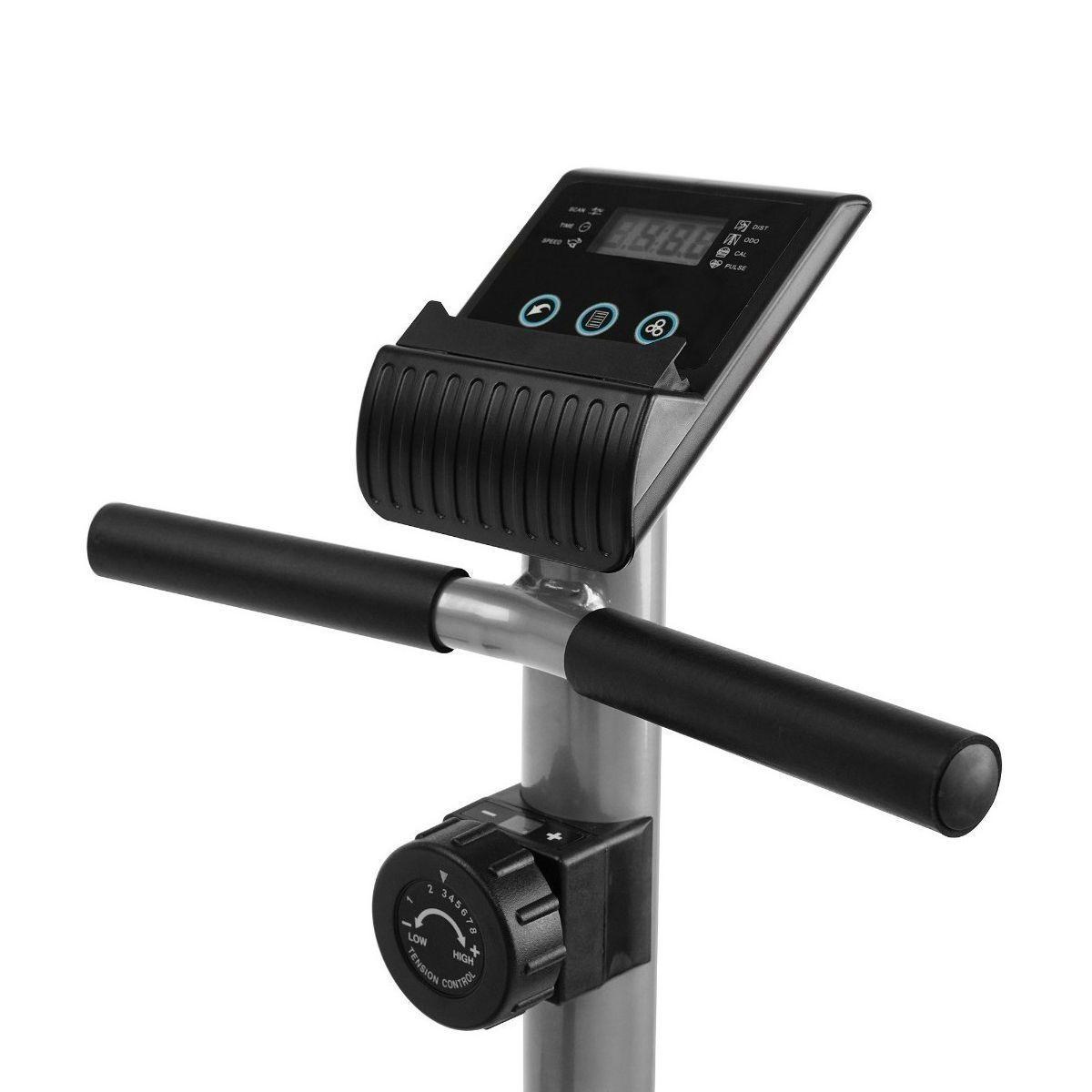 Bicicleta recostada Recumbent SH-MRB5901-5
