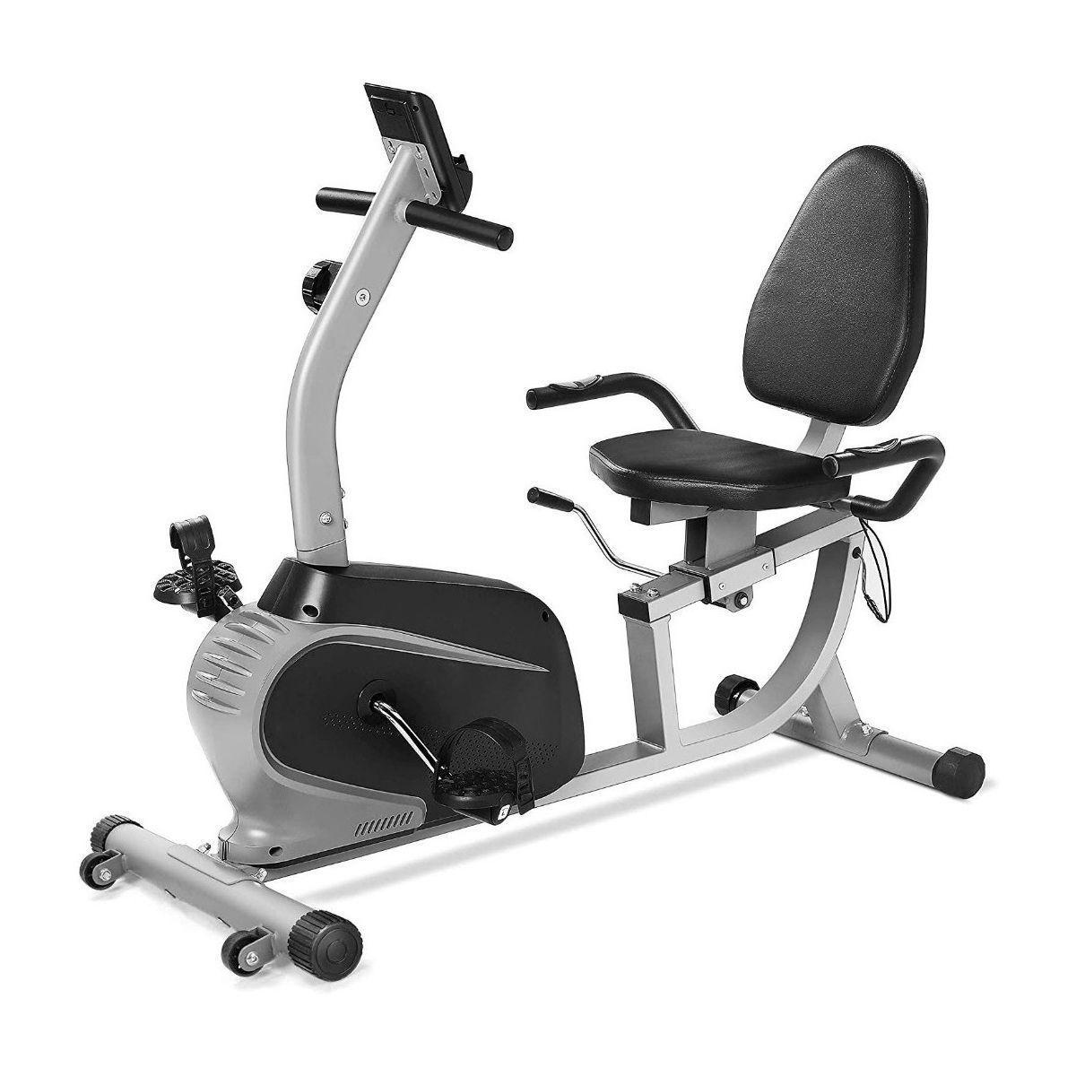 Bicicleta recostada Recumbent SH-MRB5901-0