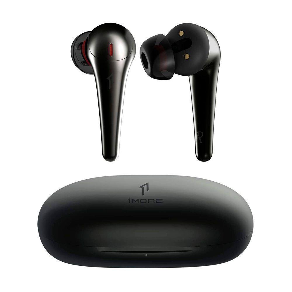 Audífono ComfoBuds PRO True Wireless Black-0