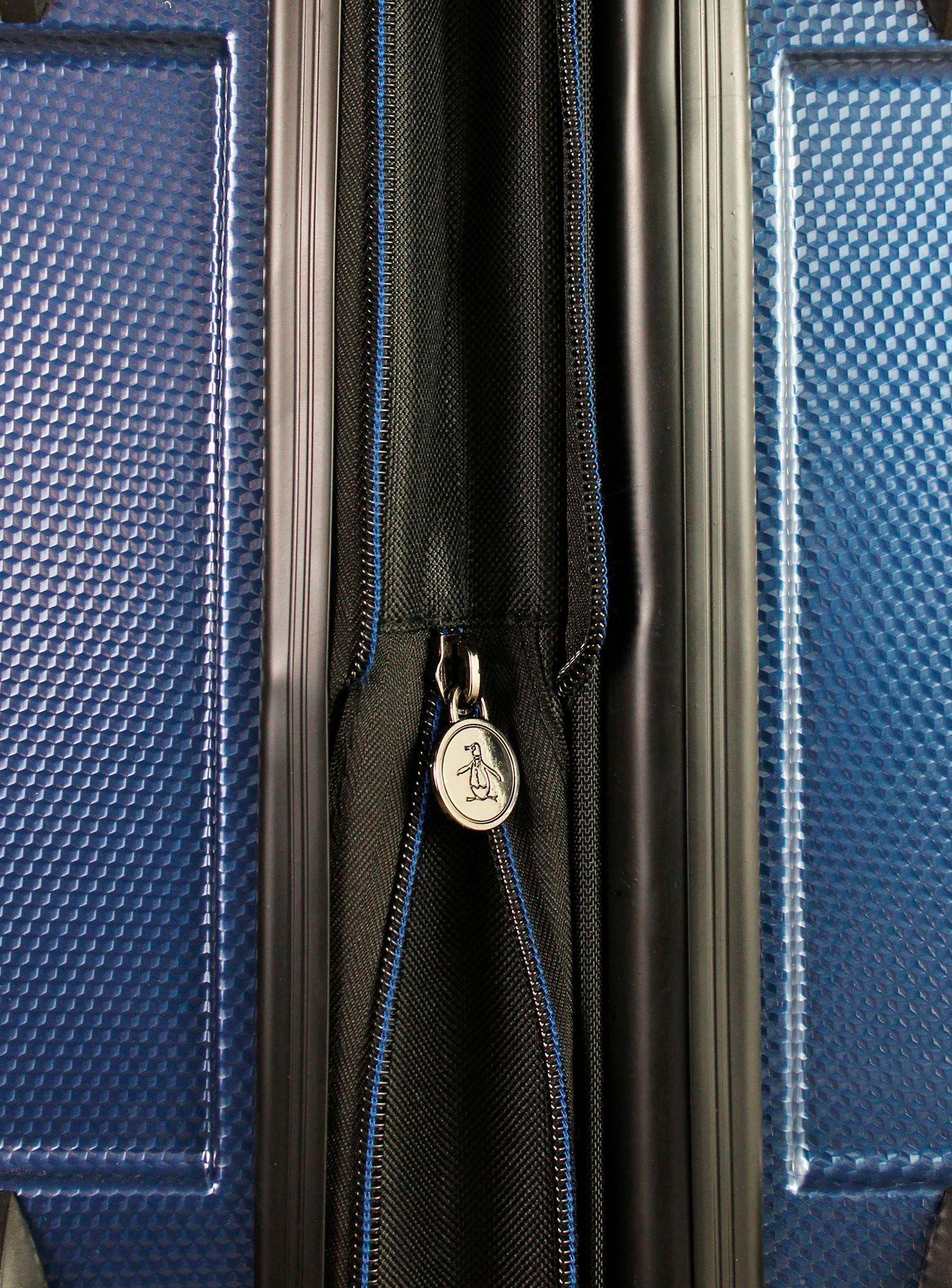 Maleta Cabina S Gibson Penguin Azul-4