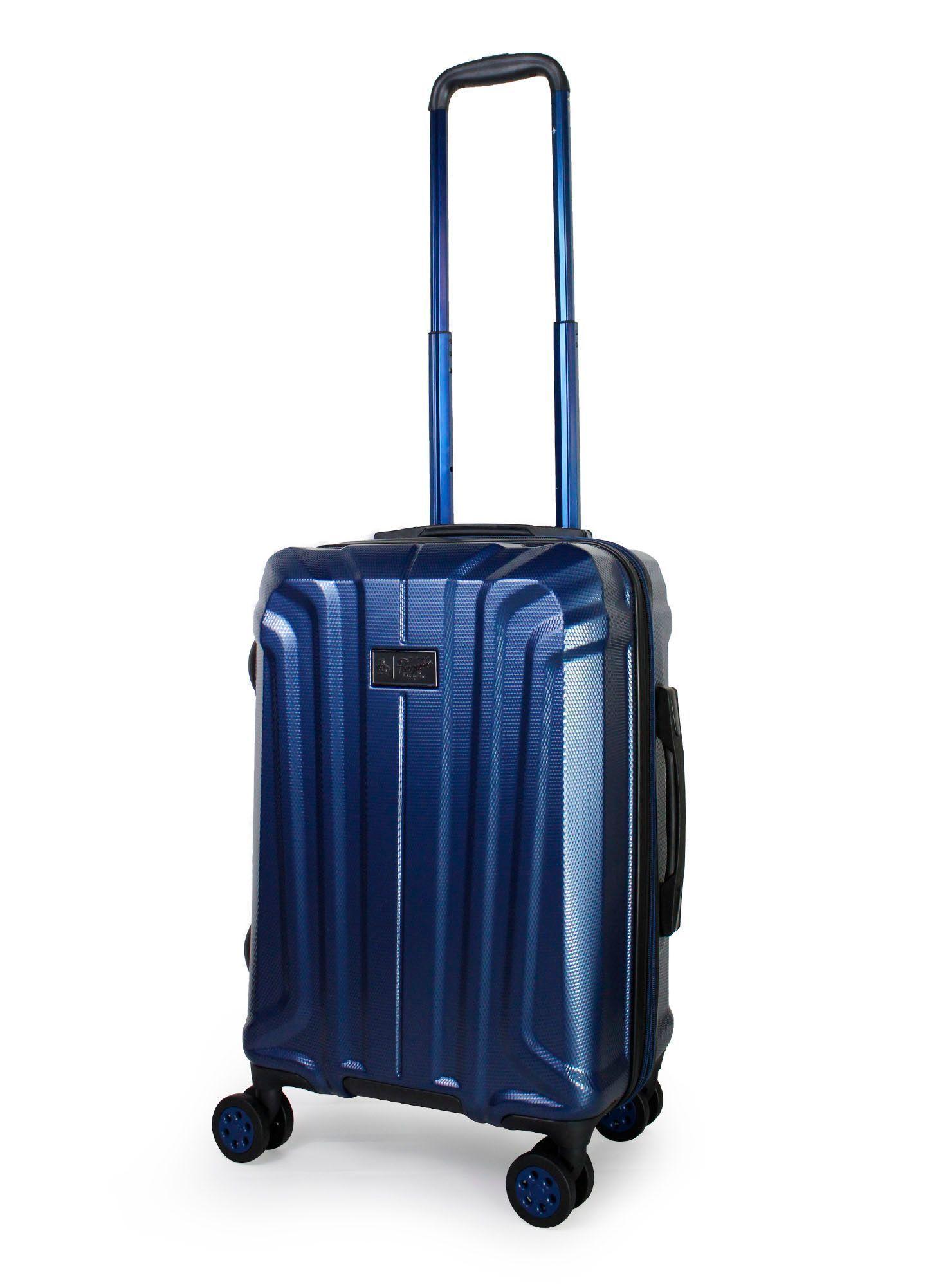 Maleta Cabina S Gibson Penguin Azul-1