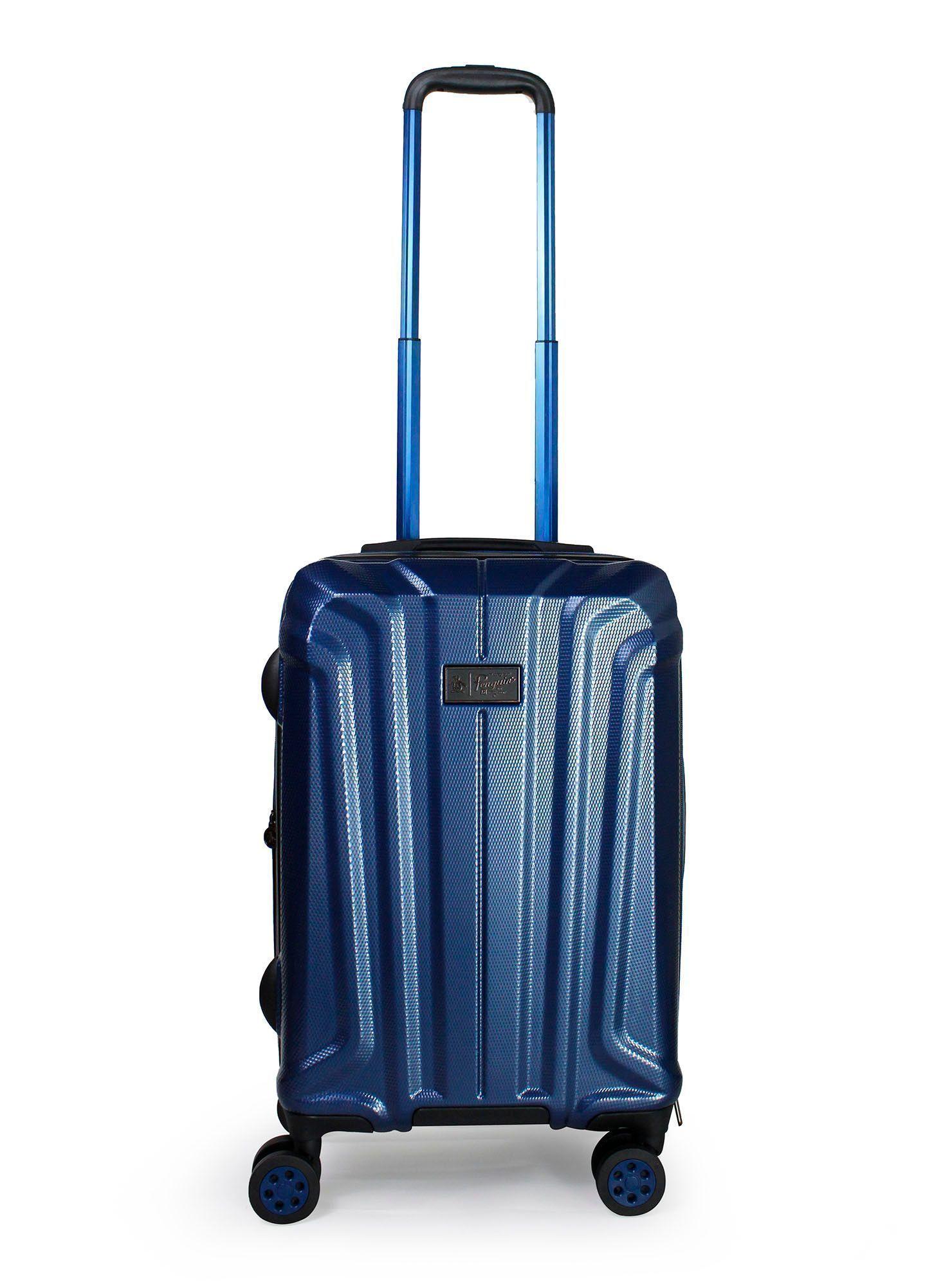 Maleta Cabina S Gibson Penguin Azul-0