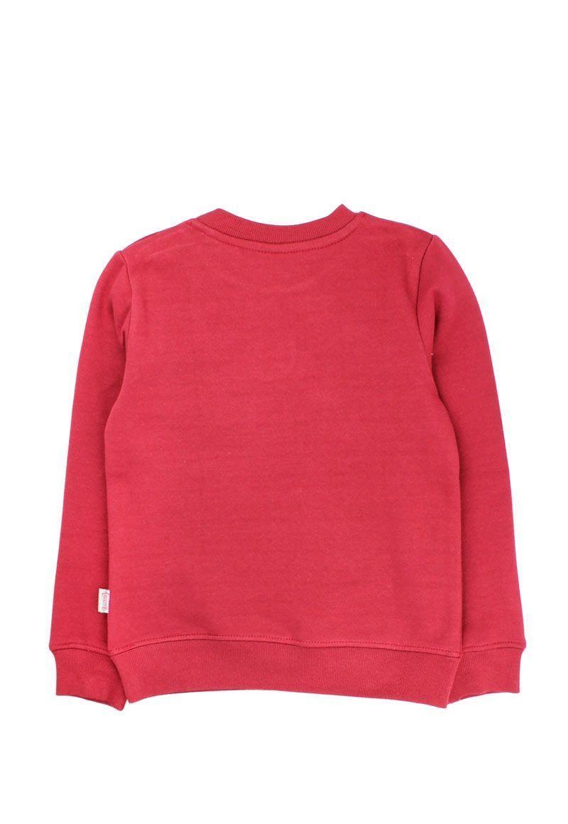 Polerón Junior Niña Day2Day-1