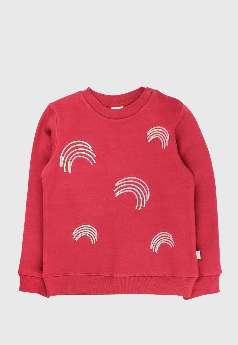 Polerón Junior Niña Day2Day-0