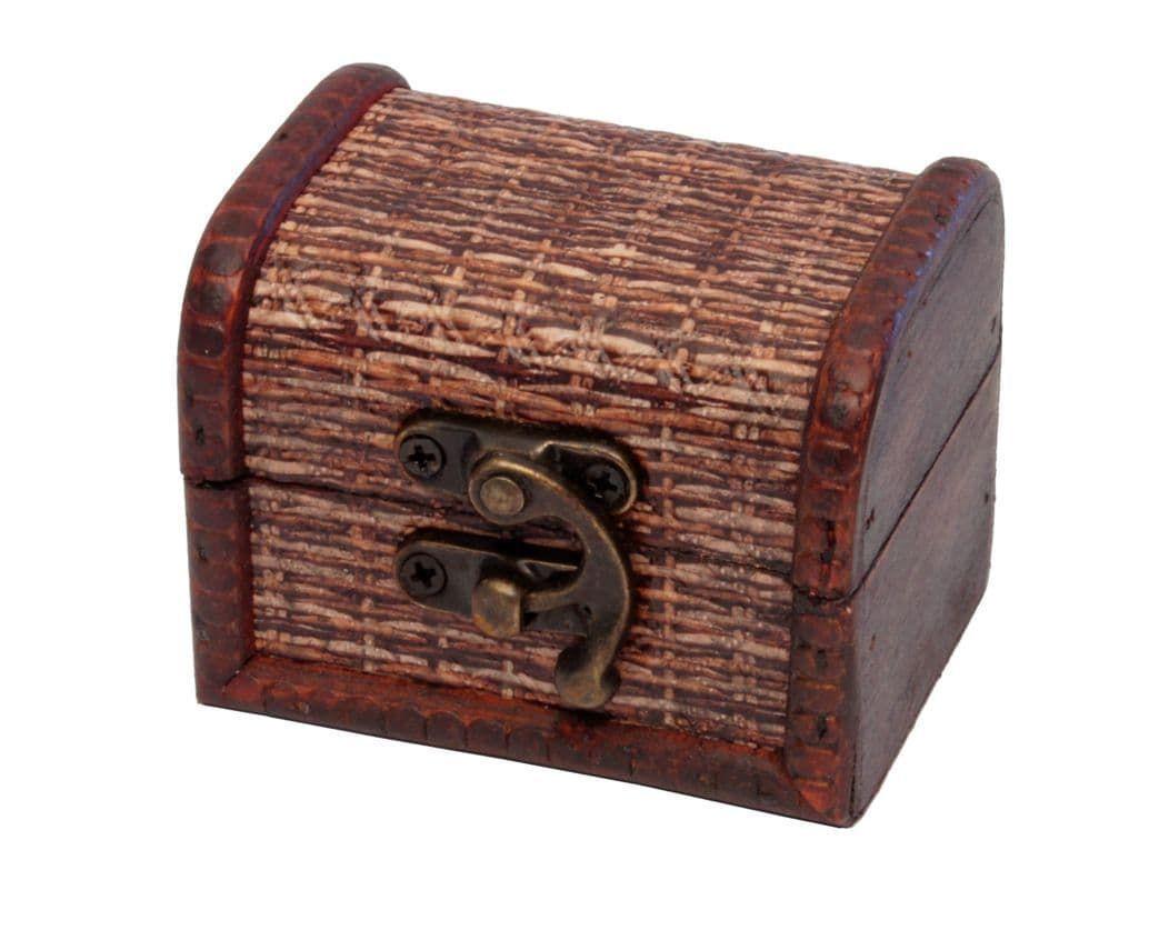 Caja de Madera FR ME17A21-0