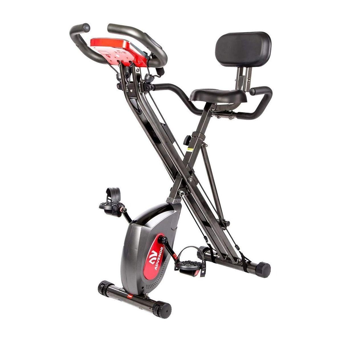 Advenor bicicleta estática magnética X Bike KXB5005-0