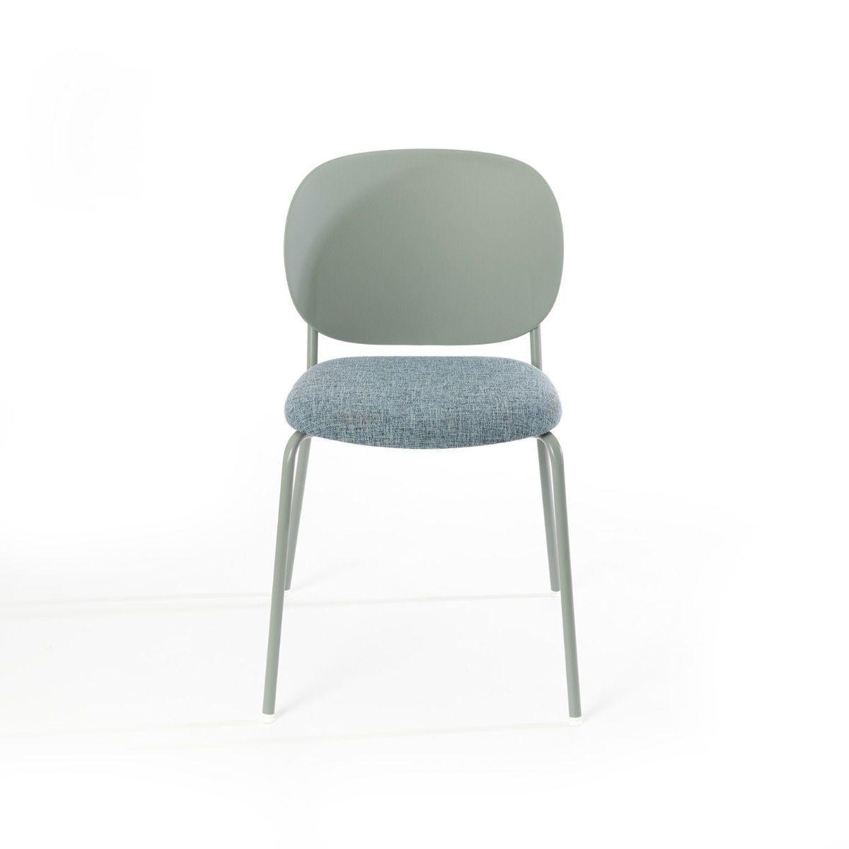 SILLA COMEDOR SAYA GRIS MUSGO-0