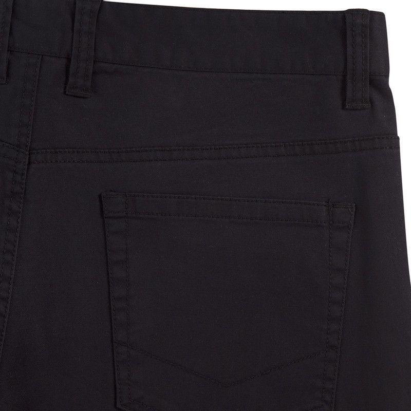 Pantalon 5 Bolsillos Regular Fit Spandex-3
