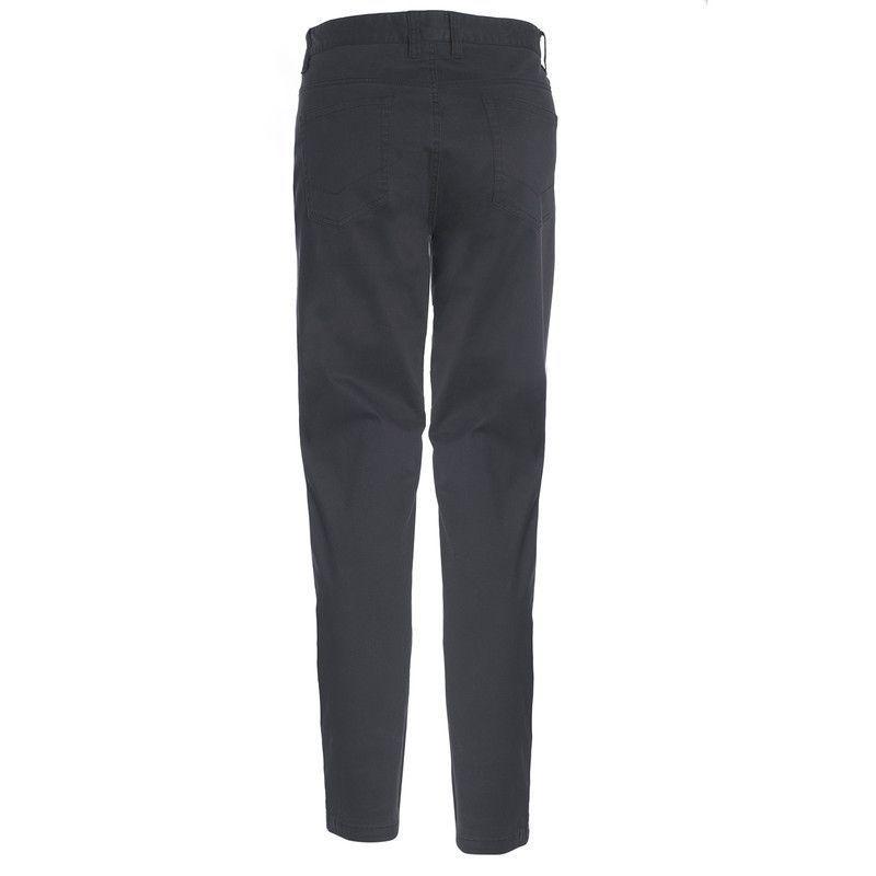 Pantalon 5 Bolsillos Regular Fit Spandex-2