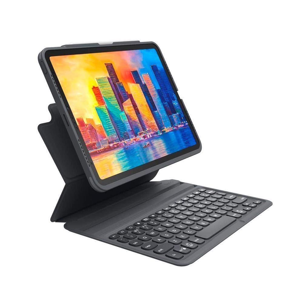 Funda Teclado Pro Keys para iPad Air 10.9-0
