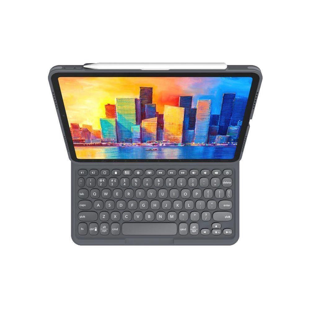 Funda Teclado Pro Keys para iPad Air 10.9-1