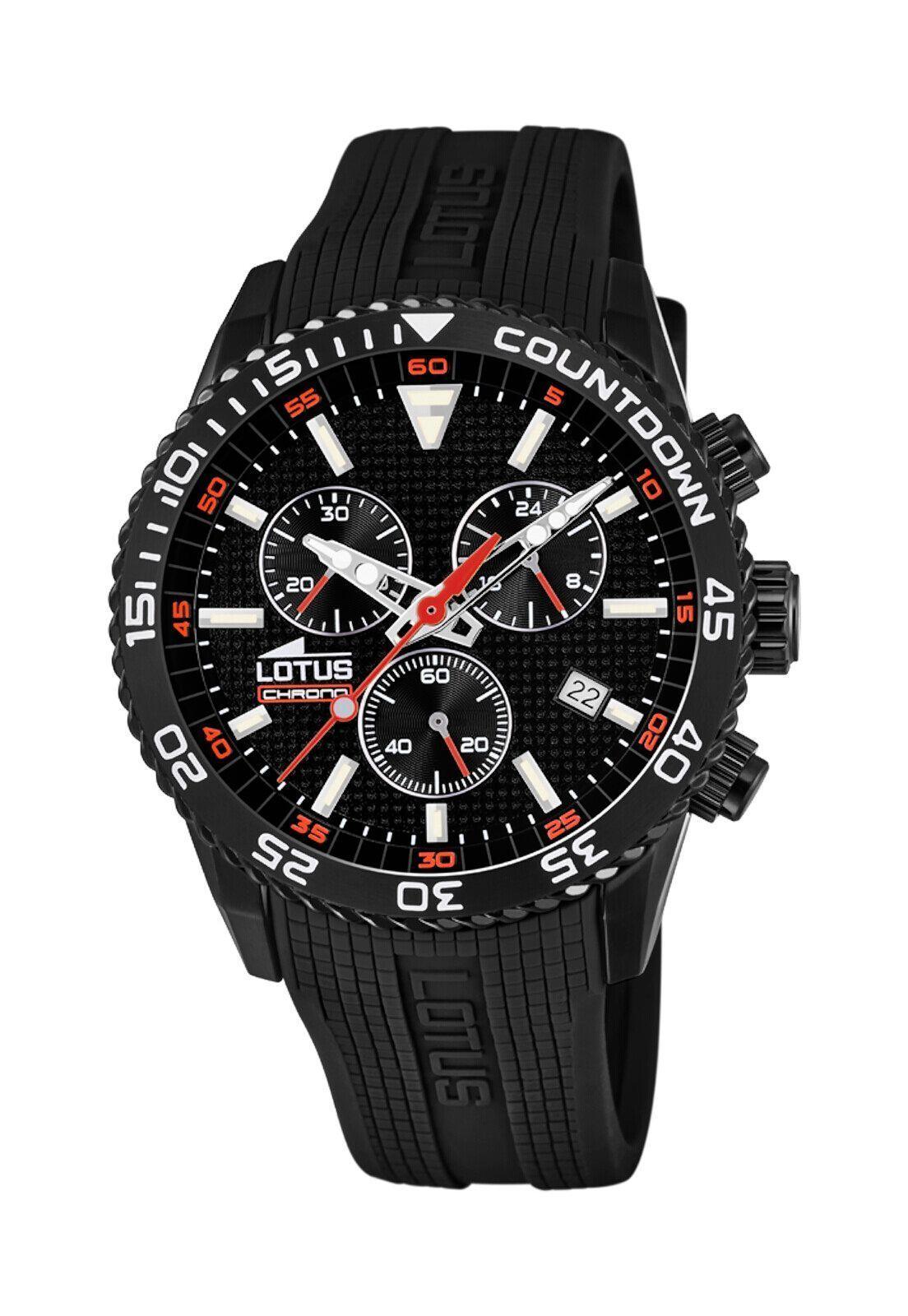 Reloj 18672/2 Lotus Hombre Lotus R-0